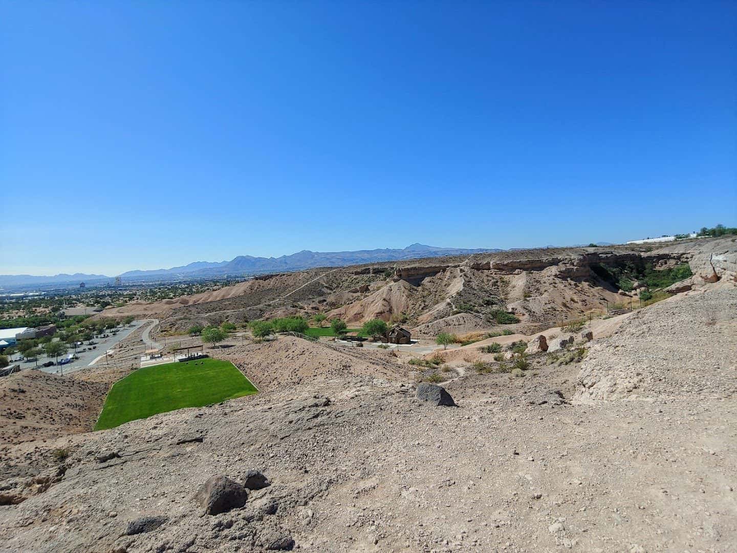 Whitney Ranch Recreation Center — Family Fun & Recreation photo 3 of 5