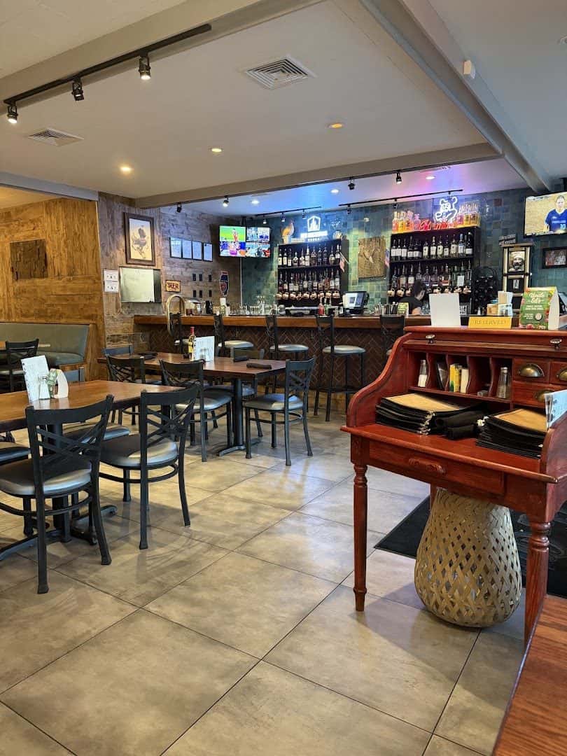 Boulder City Supper Club — Restaurants photo 2 of 5