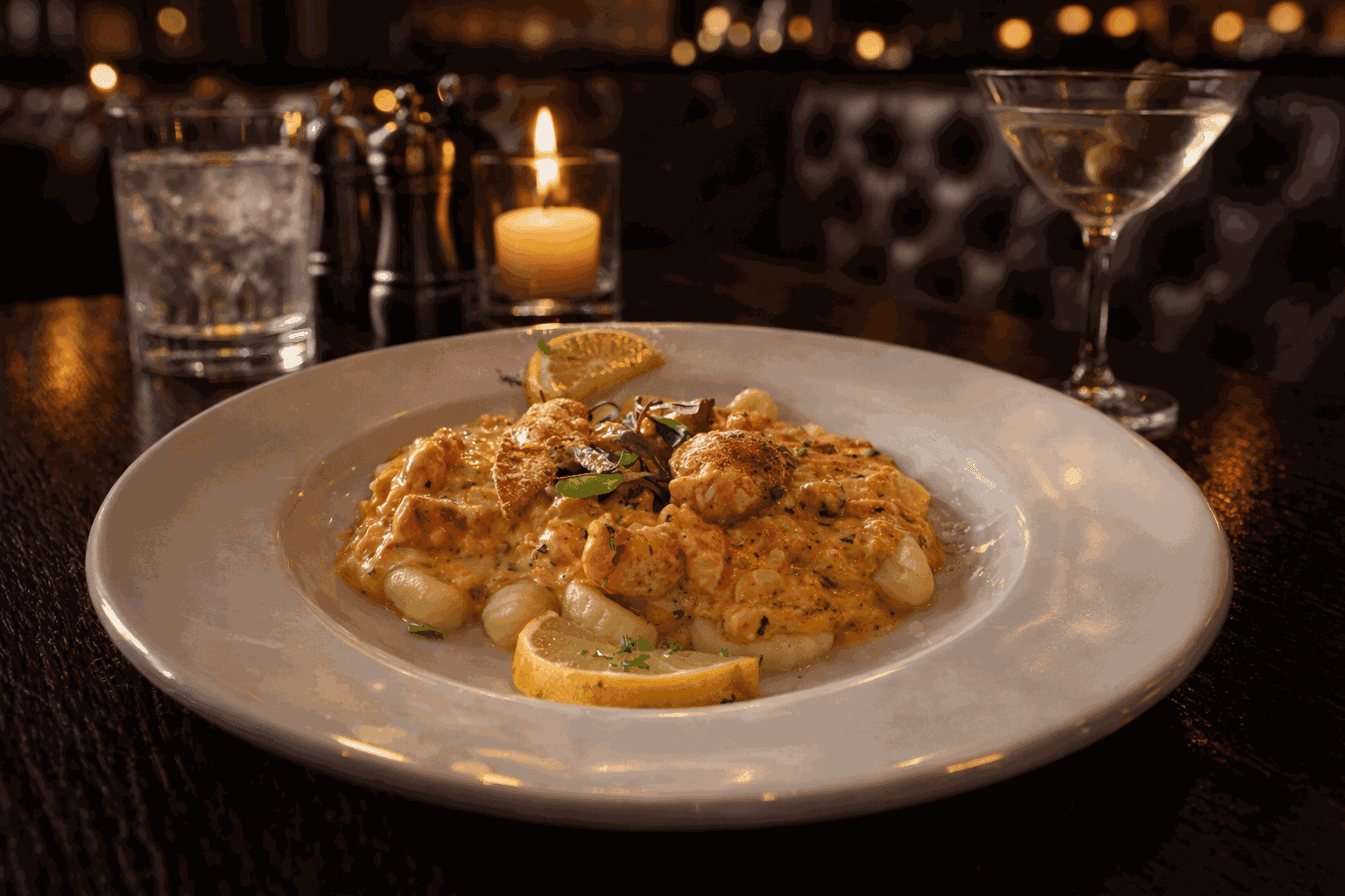 Boulder City Supper Club — Restaurants photo 3 of 5