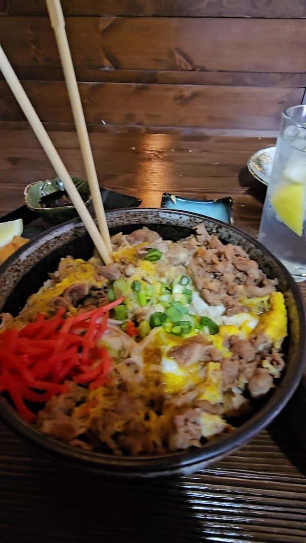 Yoshiya Japanese Kitchen — Restaurants photo 2 of 5