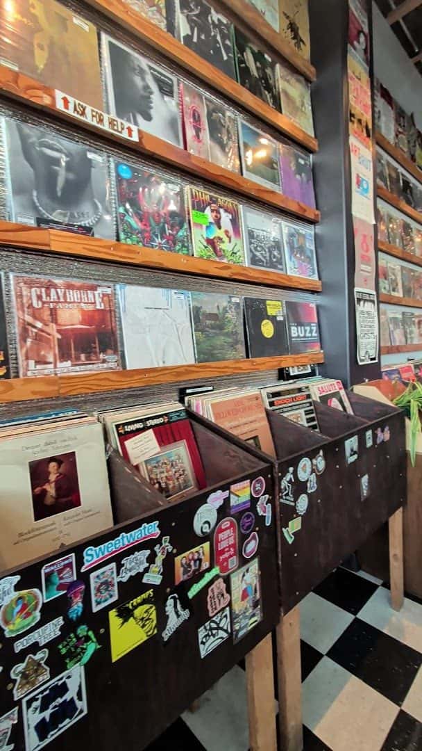11th Street Records — Retail & Boutiques photo 2 of 5