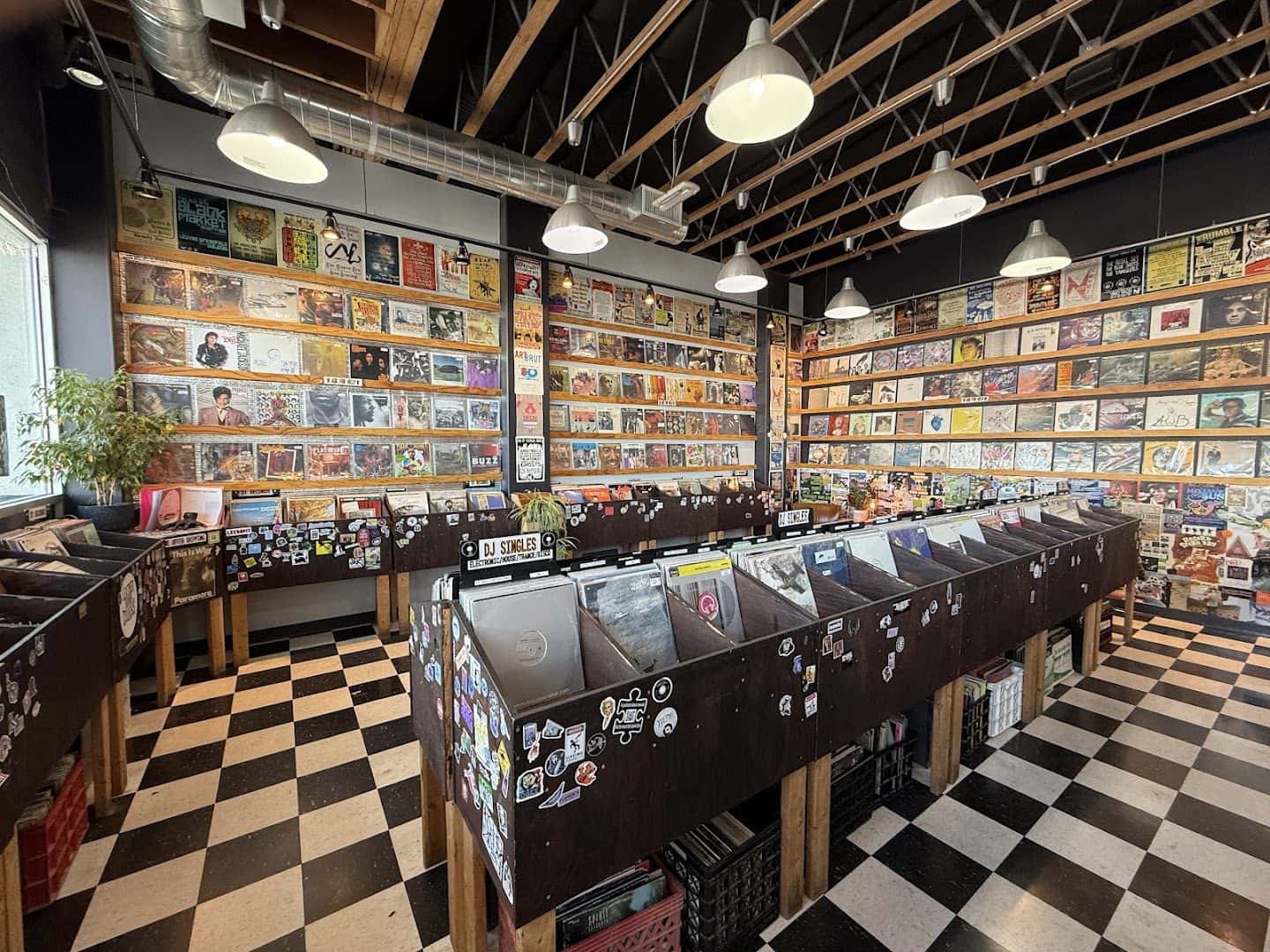11th Street Records — Retail & Boutiques photo 3 of 5