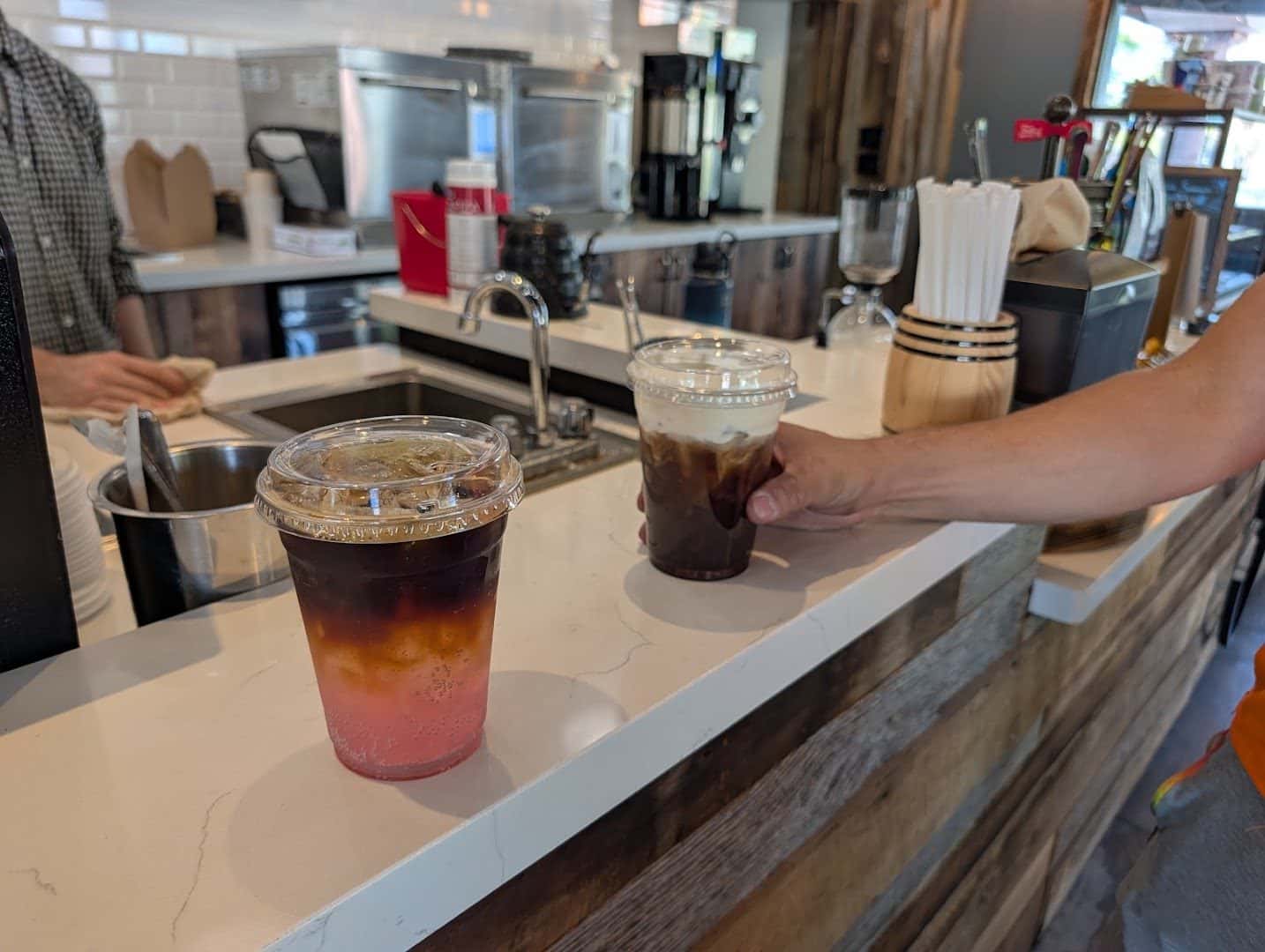 Foxtail Coffee - Trails Village Center — Coffee Shops & Cafes photo 3 of 5