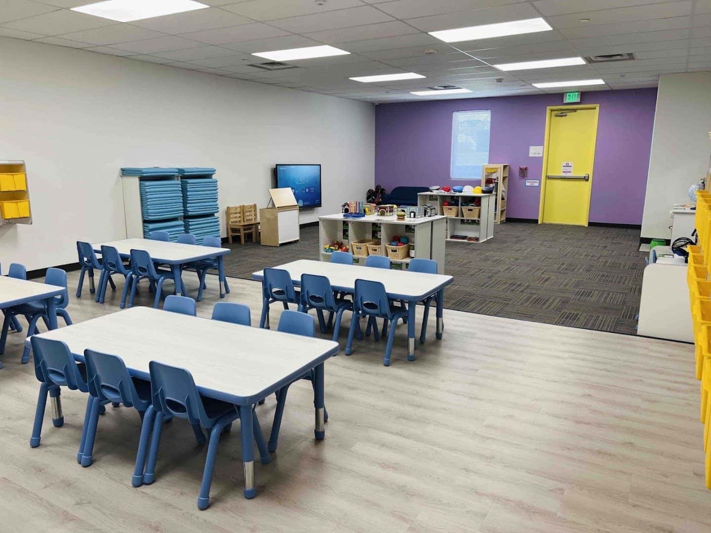 The Learning Experience - Henderson — Childcare & Schools photo 3 of 5