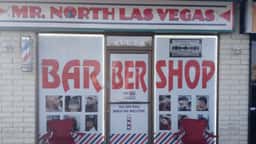 Mr. North Las Vegas Barbershop