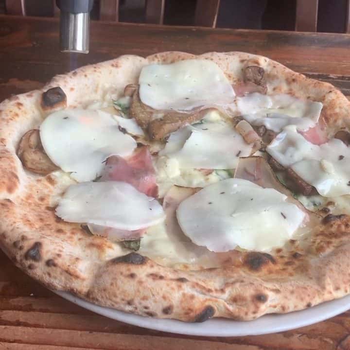 Settebello Pizzeria Napoletana — Restaurants photo 2 of 5