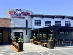 Able Baker Brewing Bomb Shelter