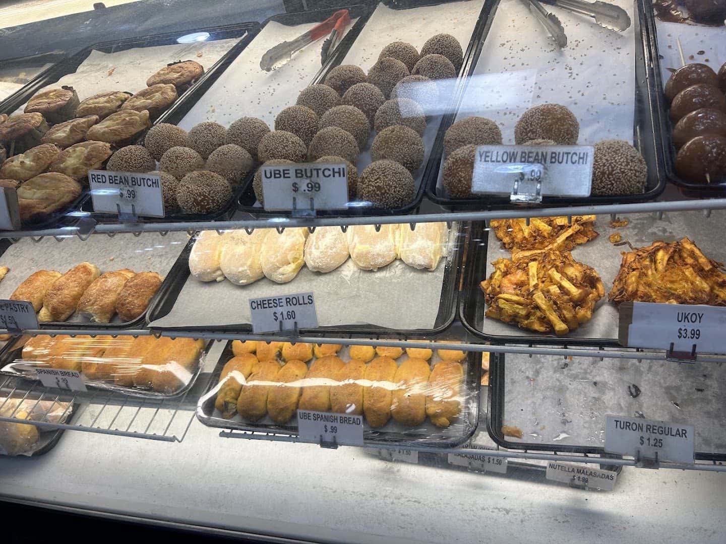 Valerio’s Bakeshop — Bakeries & Desserts photo 3 of 5