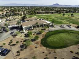 The Legacy Golf Club