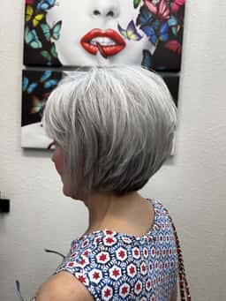 Hair by Mary B