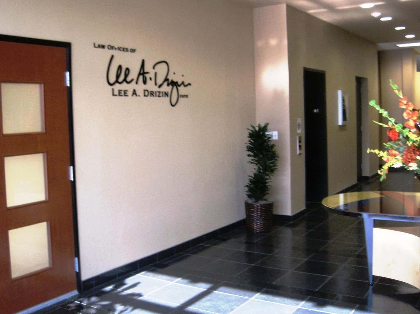 Drizin Law | Las Vegas Probate, Estate Planning Attorneys — Attorneys photo 2 of 5