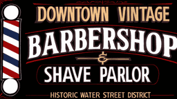 Downtown Vintage Barbershop