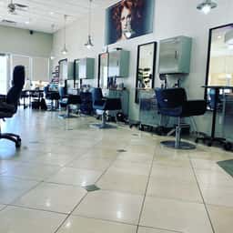 The Brand Beauty Salon
