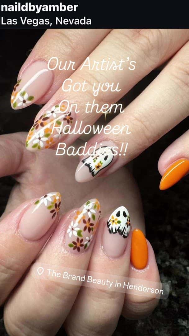 The Brand Beauty Salon — Retail & Boutiques photo 2 of 5