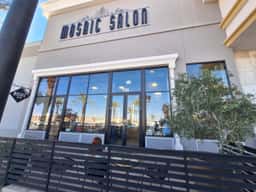 Mosaic Salon