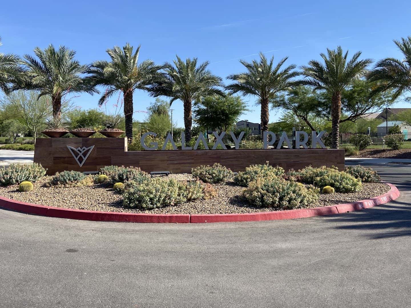 Galaxy Park — Family Fun & Recreation photo 3 of 5