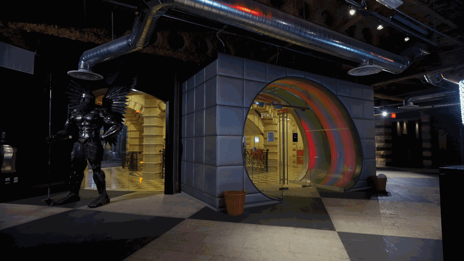 KILO CLUB — Fitness & Gyms photo 1 of 5