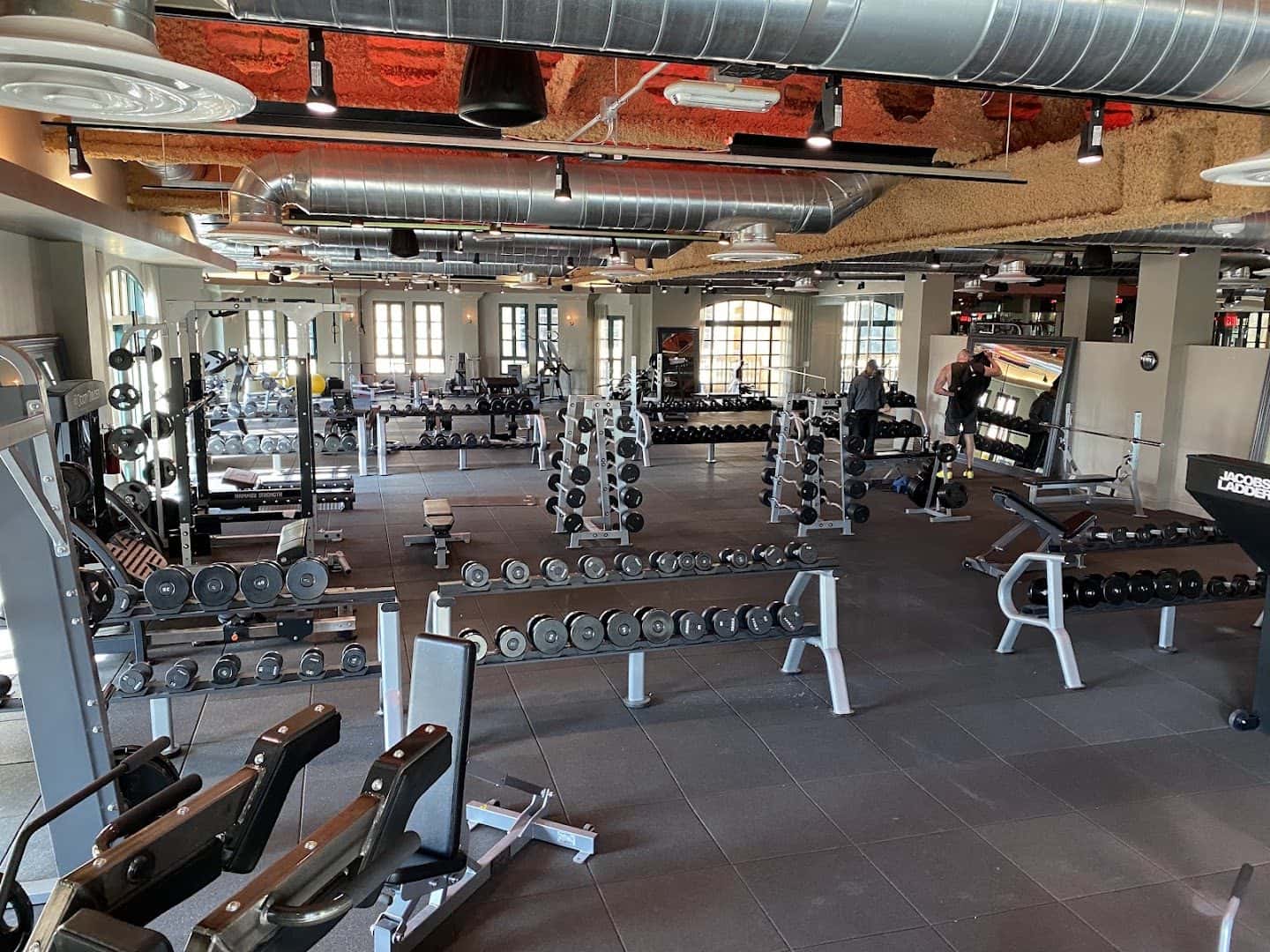 KILO CLUB — Fitness & Gyms photo 3 of 5