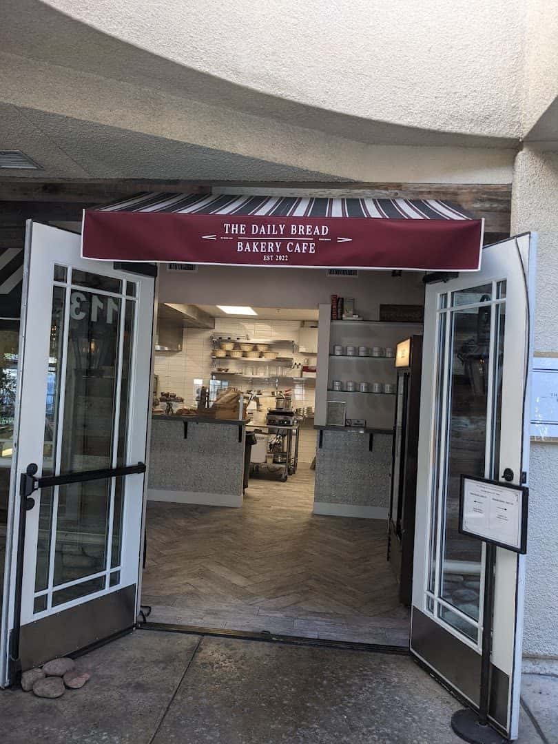 The Daily Bread LV — Coffee Shops & Cafes photo 1 of 5