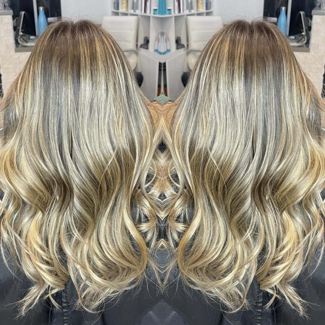 Hair Color Xperts — Hair Salons & Barbers photo 3 of 5