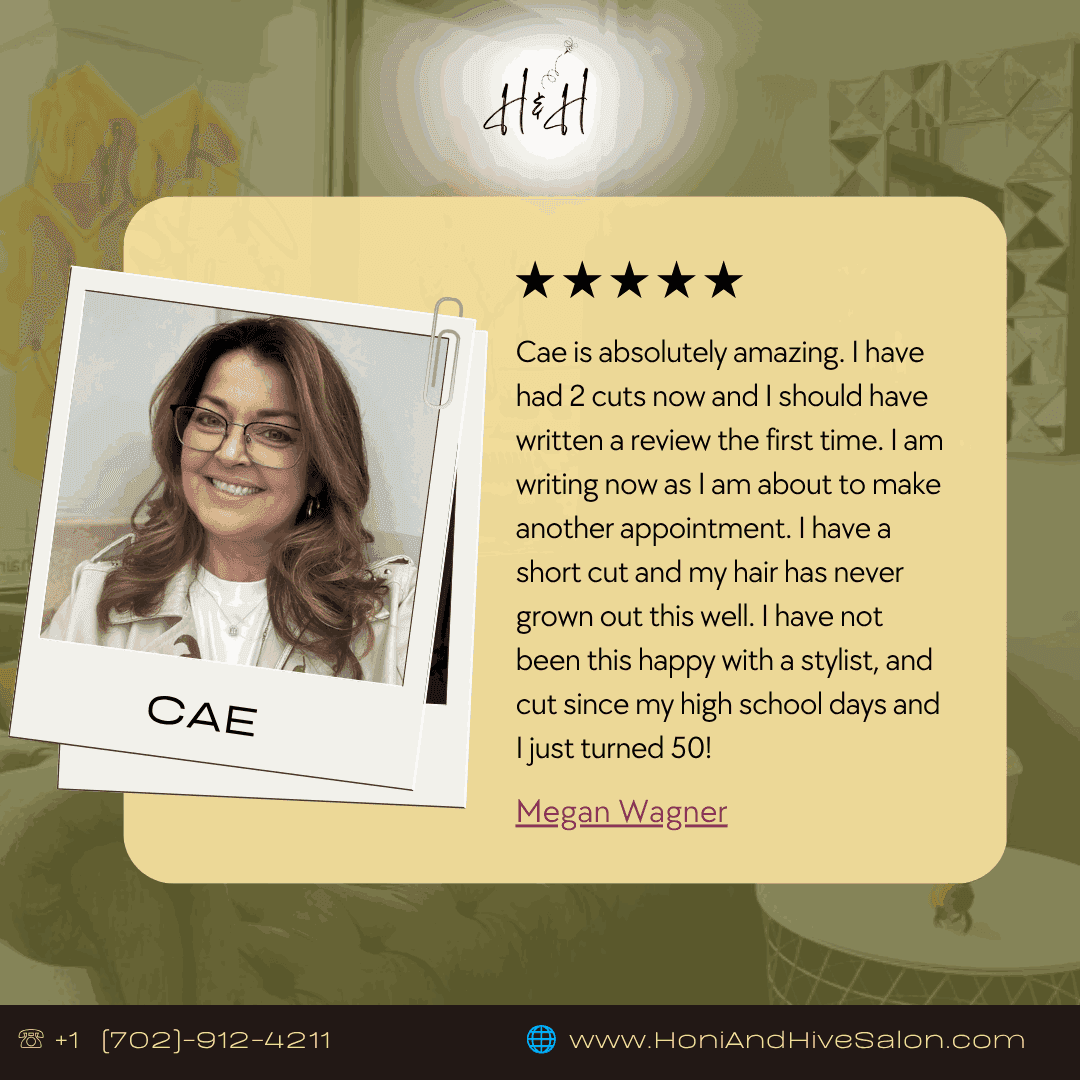 Honi and Hive Salon Spa — Hair Salons & Barbers photo 1 of 5