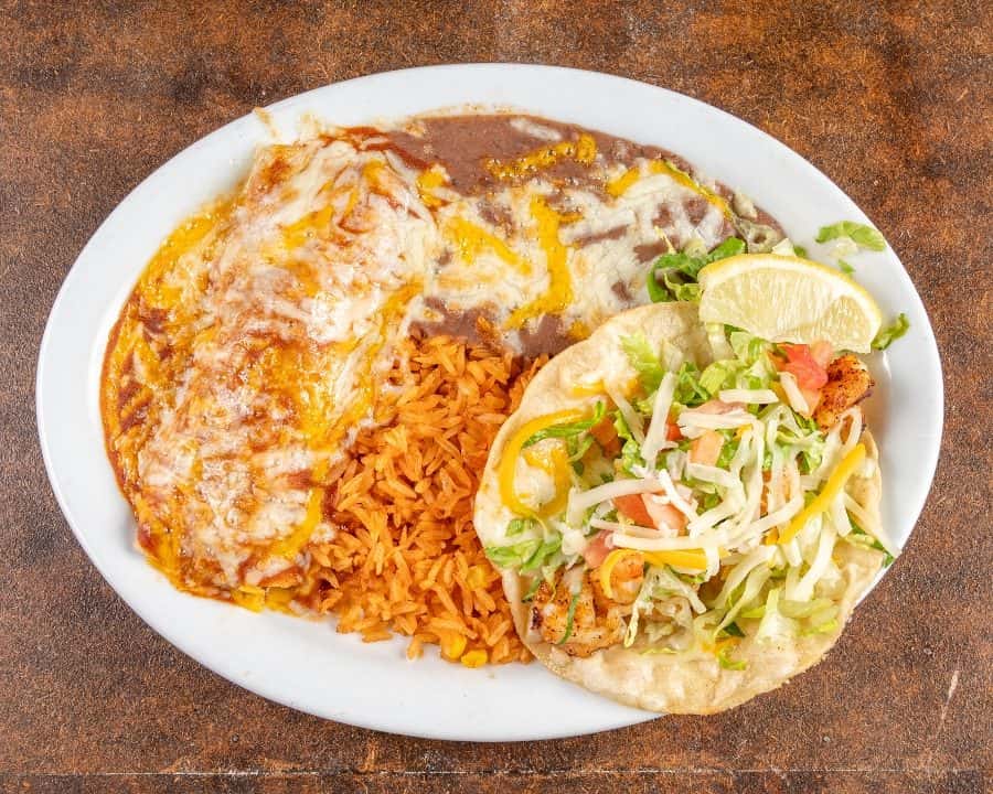 Sonrisa Grill — Restaurants photo 3 of 5