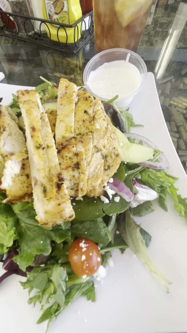 The Dillinger | Food & Drinkery — Restaurants photo 2 of 5