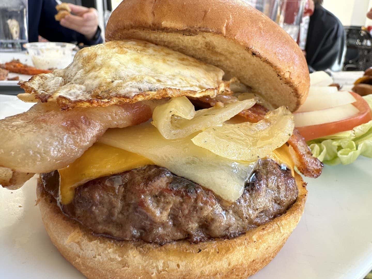 The Dillinger | Food & Drinkery — Restaurants photo 3 of 5