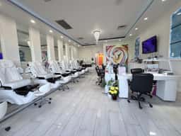 Nailory - Luxury Nails & Spa
