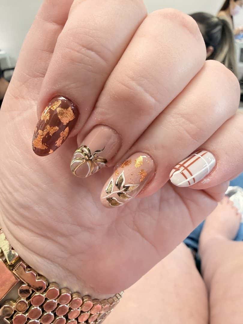 Nailory - Luxury Nails & Spa — Nail Salons & Spas photo 2 of 5