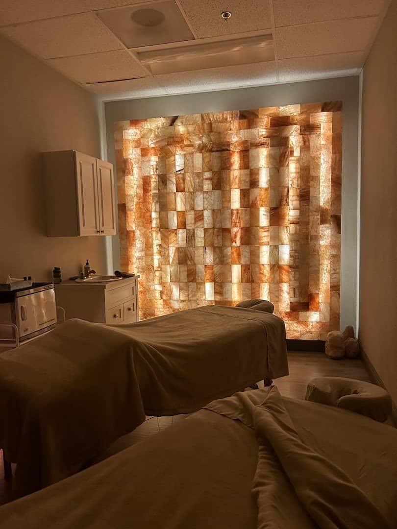 The Salt Room Henderson — Chiropractors & Therapy photo 3 of 5