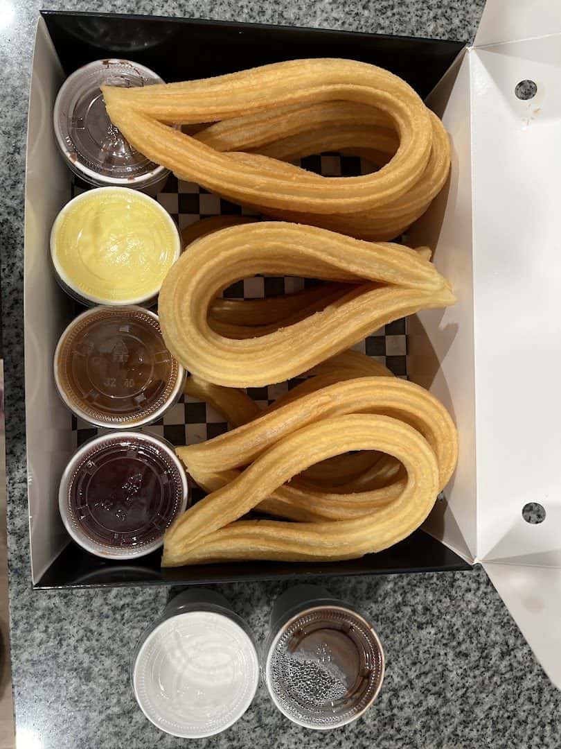 Olé Churros Henderson — Bakeries & Desserts photo 3 of 5