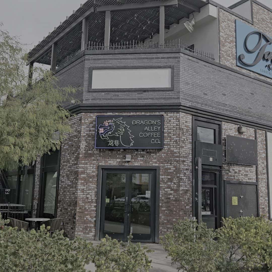 Dragon’s Alley Coffee Co. — Coffee Shops & Cafes photo 2 of 5