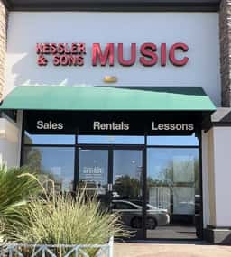 Kessler & Sons Music