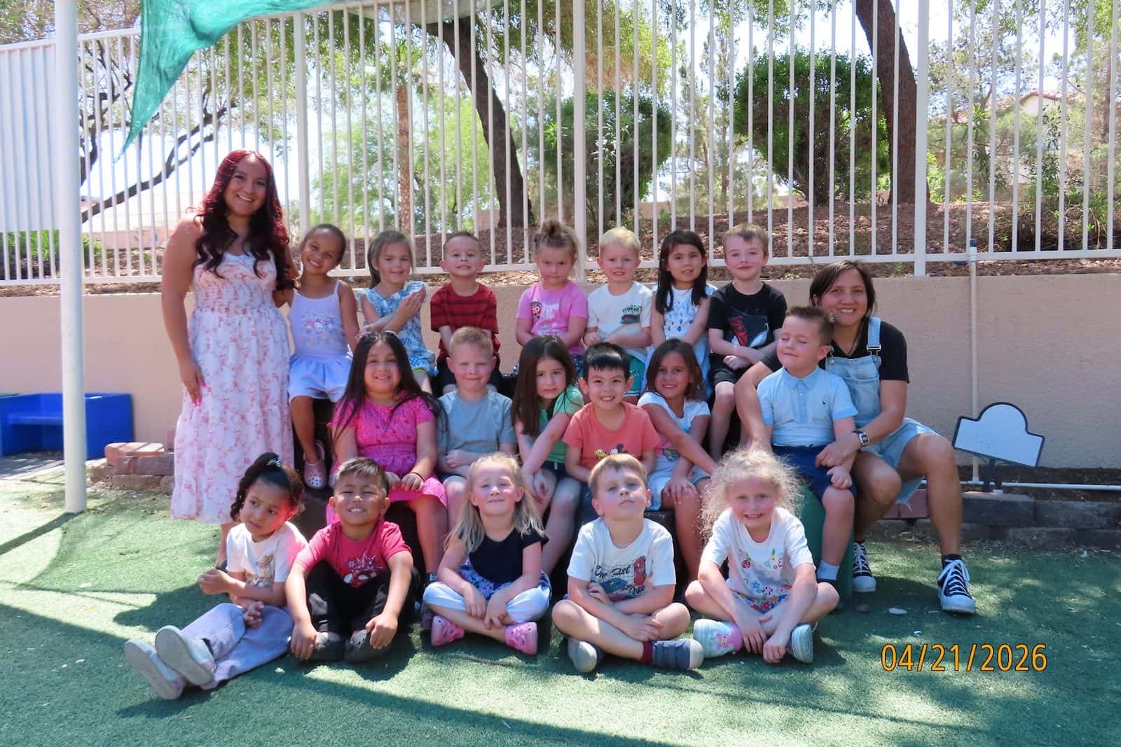 Coronado Prep Preschool — Childcare & Schools photo 1 of 5