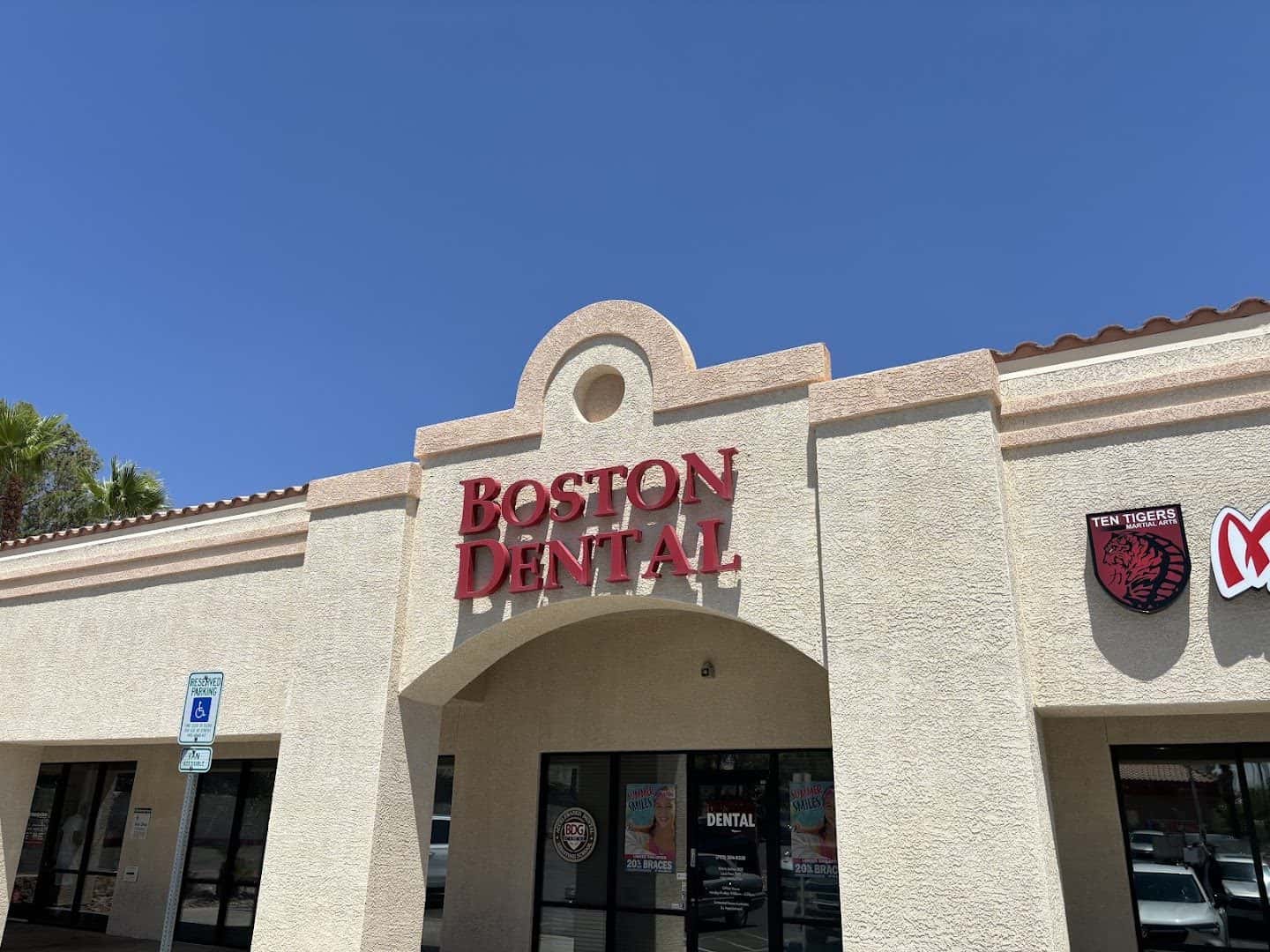 Boston Dental — Dentists photo 2 of 5