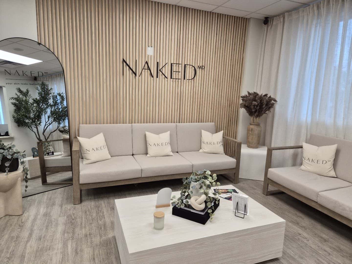 NakedMD Med Spa Henderson — Retail & Boutiques photo 3 of 5