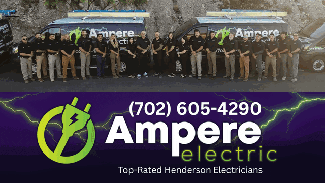 Ampere Electric