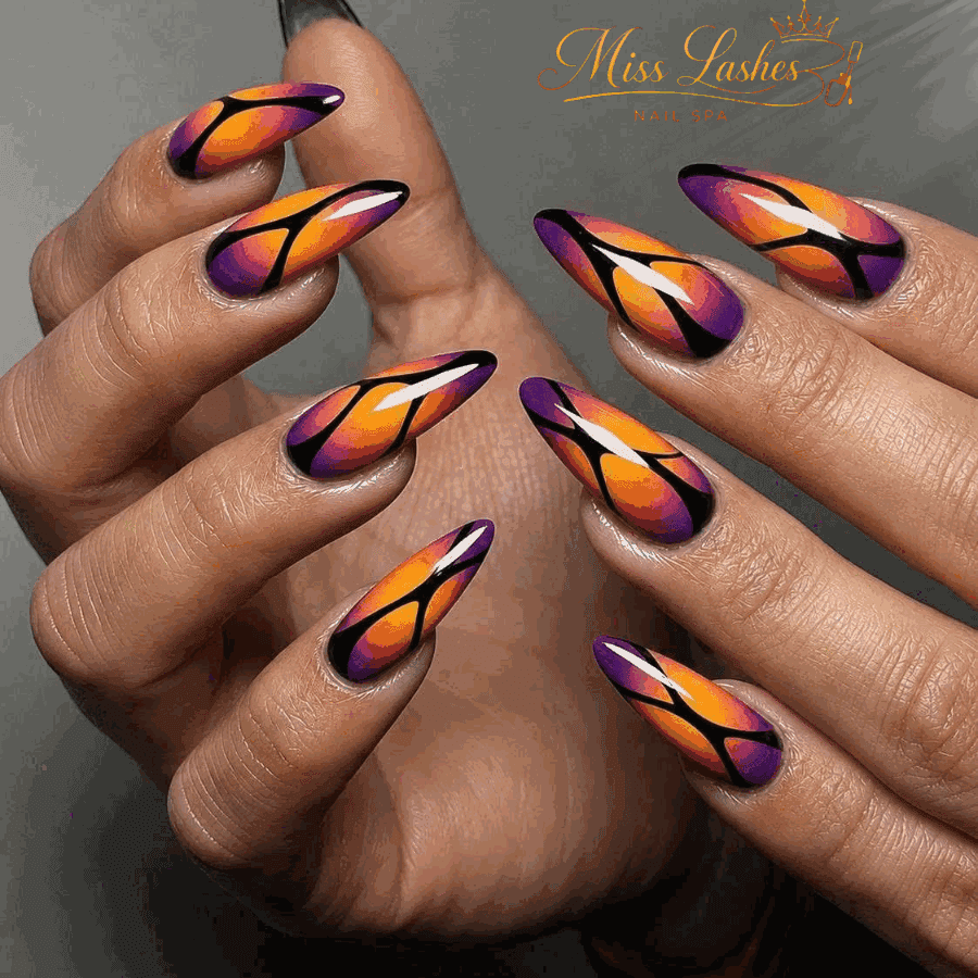 Miss Lashes Nail Spa — Nail Salons & Spas photo 3 of 5