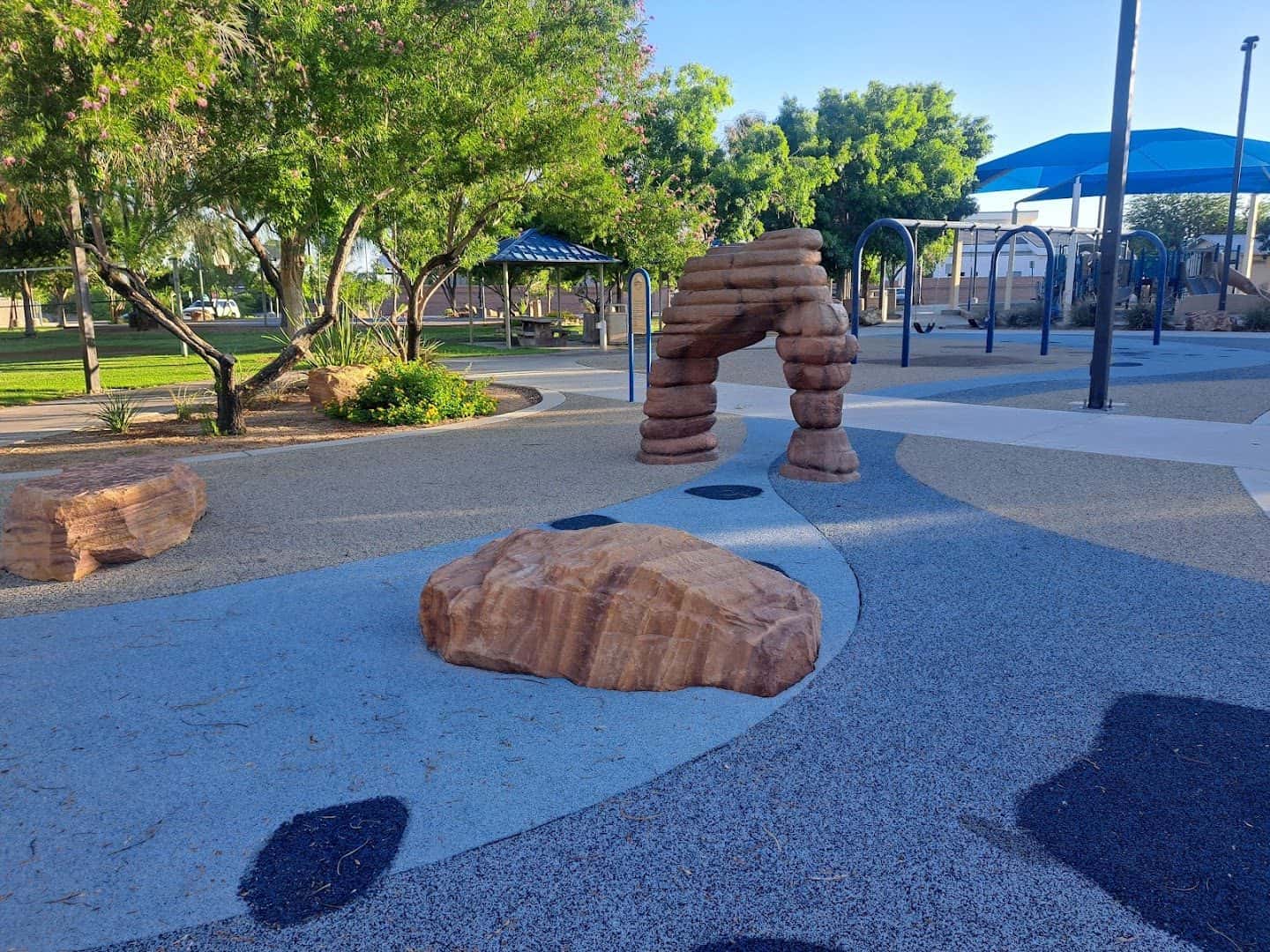 Cactus Wren Park — Family Fun & Recreation photo 3 of 5