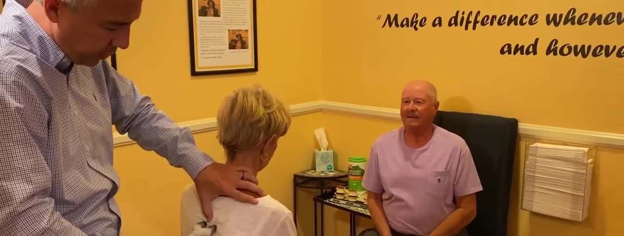 Spinal Care of Nevada - Summerlin — Chiropractors & Therapy photo 2 of 5