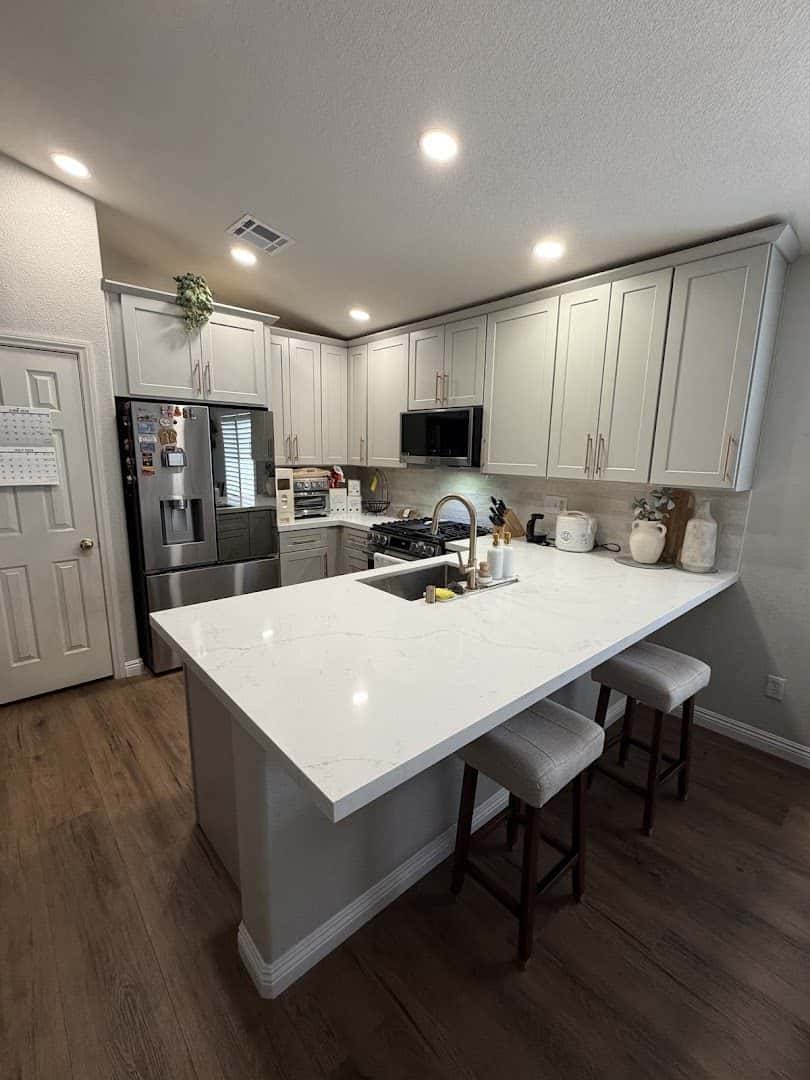 Pro Vegas Home Remodel — Roofers photo 2 of 5