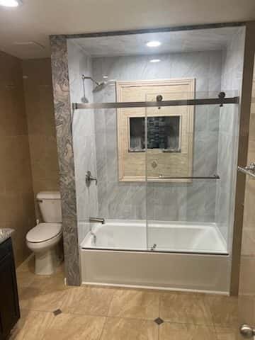 Pro Vegas Home Remodel — Roofers photo 3 of 5