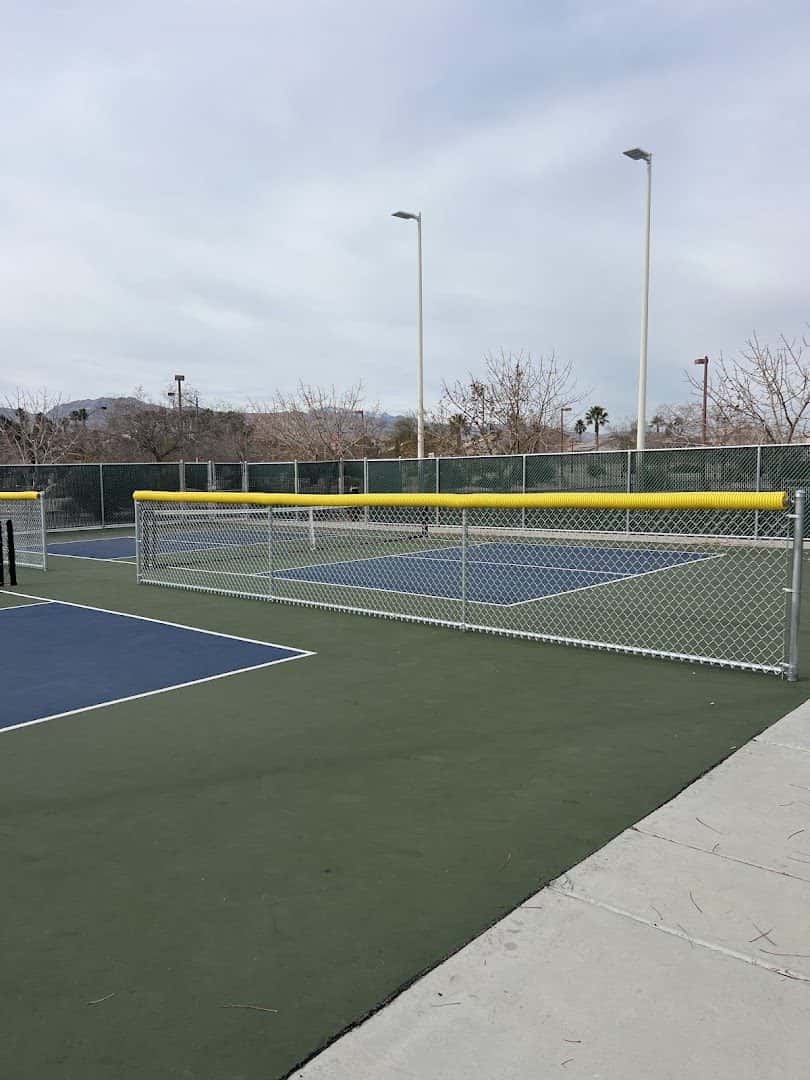 Centennial Hills Pickleball Courts — Family Fun & Recreation photo 1 of 4