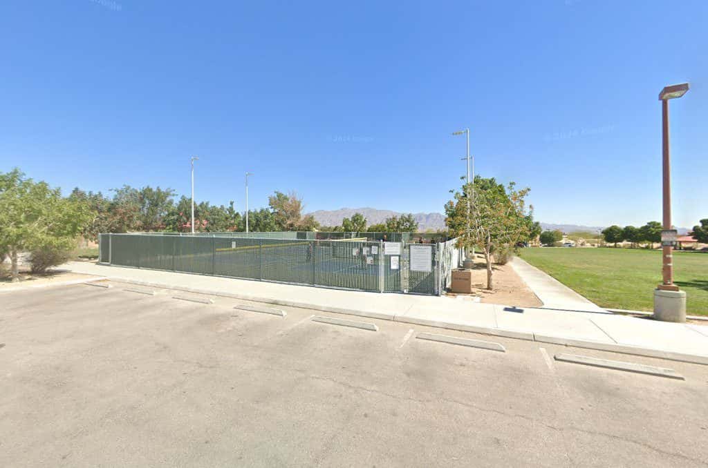 Centennial Hills Pickleball Courts — Family Fun & Recreation photo 3 of 4