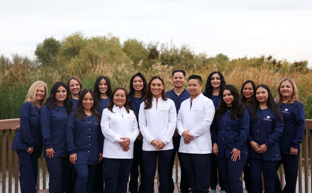 Amber Hills Dental — Dentists photo 1 of 5
