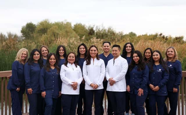 Amber Hills Dental