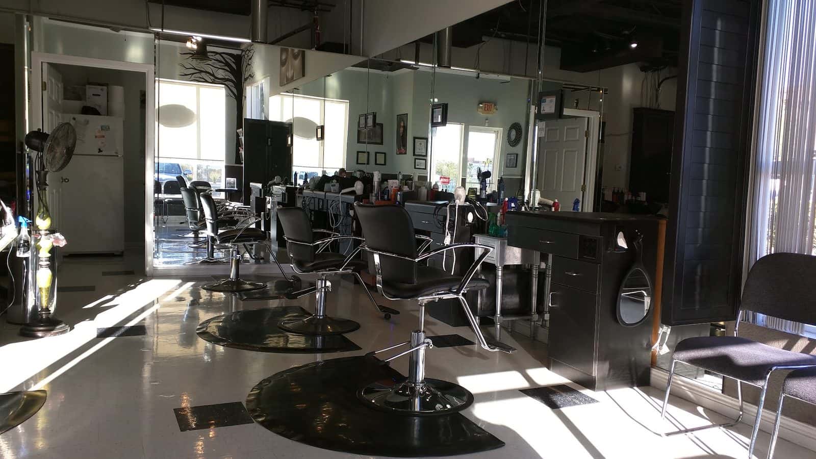 Amazing Cuts & Color Hair Salon — Hair Salons & Barbers photo 1 of 5