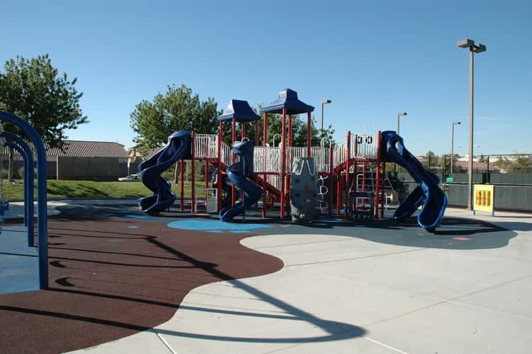 Pecos Legacy Park