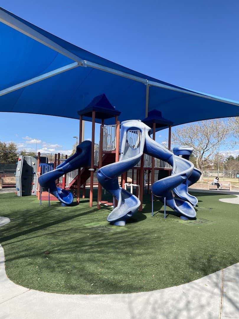 Pecos Legacy Park — Family Fun & Recreation photo 3 of 5